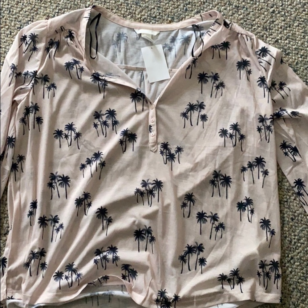 H&M brand shirt